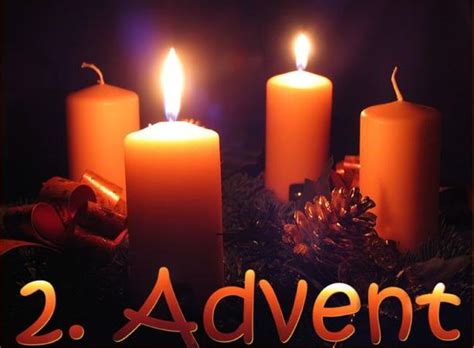 The Good Heart Advent 2