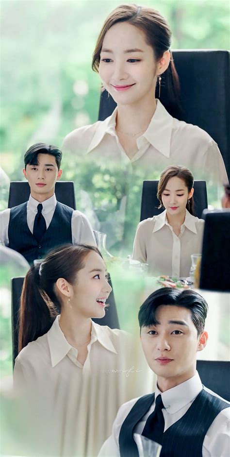 Park seo joon es un ganador del premio estrella del turismo coreano 2018. What's Wrong With Secretary Kim ! Why Secretary Kim / Park ...
