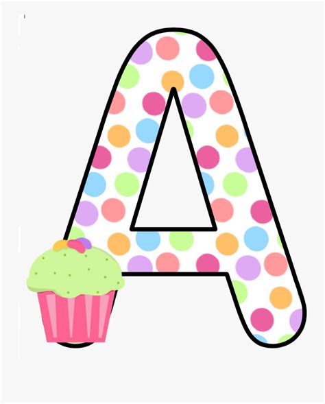 Cute Letter A Clipart Free Transparent Clipart Clipartkey