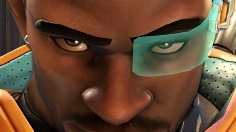 Overwatch Baptiste Now Playable Trailer The Combat Medic Is Available