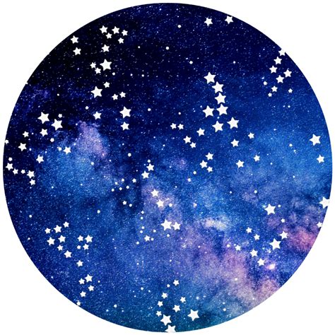 Freetoedit Clipart Png Stars Galaxy With A Transparent Images