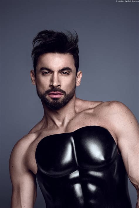 Nude Male Model Archives Gay Body Blog Pics Of Male Models Sexiz Pix