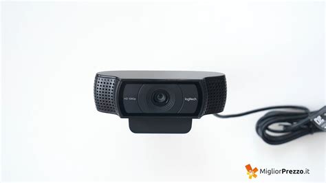 Download the latest version of the logitech hd pro webcam c920 driver for your computer's operating system. Webcam Logitech C920 - Video recensione di MigliorPrezzo.it - YouTube