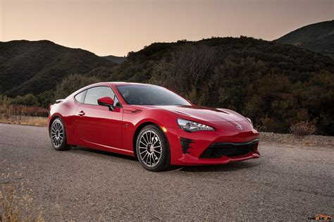 The toyota 86 is ranked #5 in sports cars by u.s. Toyota 86 2017 - Car for Sale Metro Manila