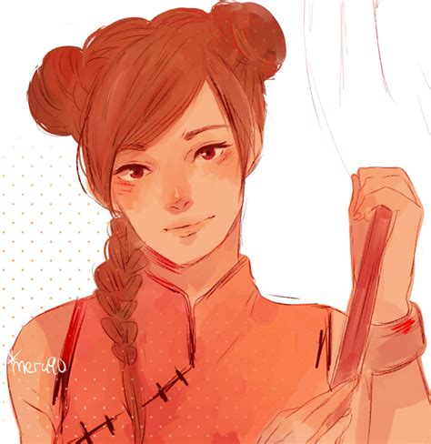 Tenten Tenten Fan Art 39435369 Fanpop