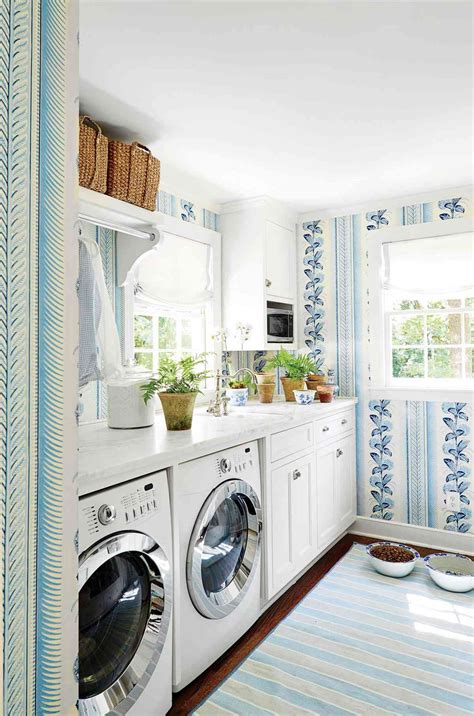 The Laundry Room Is One Of Our Favorite Roomsand Heres Why Southern