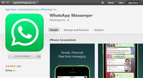 Steps To Install Whatsapp On Ipad Ios 7 No Jailbreak Mini Air