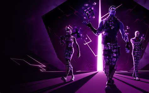 1440x900 Fortnite Dark Reflections Wallpaper1440x900 Resolution Hd 4k