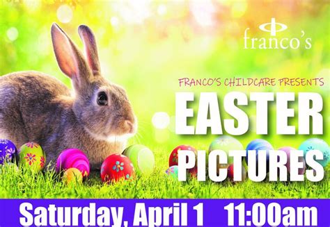 Easter Pics At Francos Francos Health Club And Spa Mandeville April 1