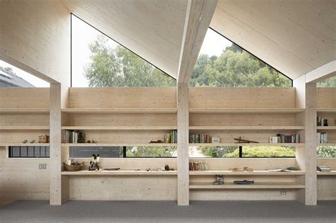 Building The Future Cross Laminated Timber Archdaily