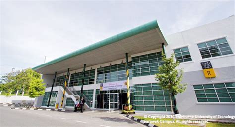 Need more information about open university malaysia (oum)? Swinburne University of Technology Sarawak Campus - EDUWORLD