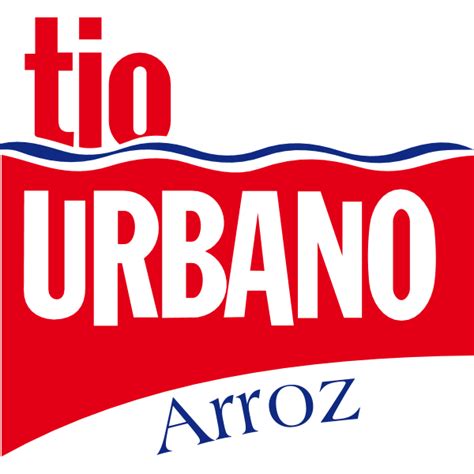 Arroz Tio Urbano Logo Logo Png Download