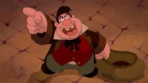 10 Disney Characters Who Were More Annoying Than Helpful