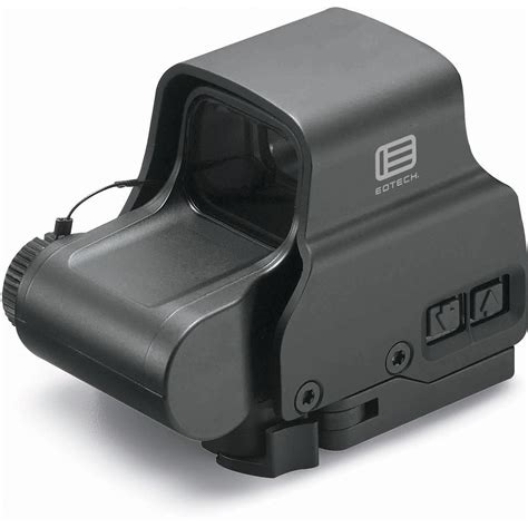 Eotech Model Exps2 Holographic Weapon Sight Exps2 0 Bandh Photo