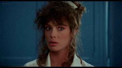 Kelly Lebrock Naked Telegraph