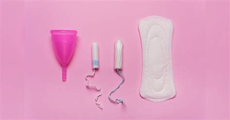 What Is Period Poverty