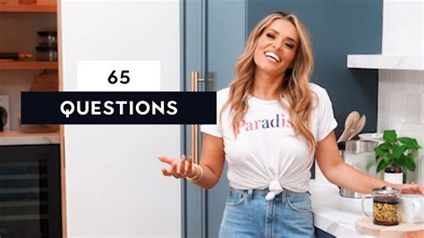 Lets Get Personal 65 Questions With Jasmine Star Youtube