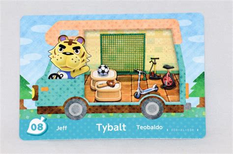 Jan 27, 2021 · this portion of the guide contains the full animal crossing: Animal Crossing New Leaf Welcome Amiibo Card - Series 5 - USA/NA | eBay