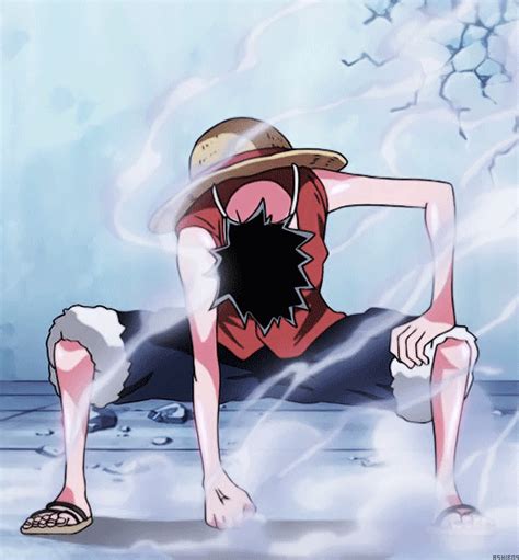Luffy One Piece Gear Second Ooooo Dont Do It Toem Luffy One