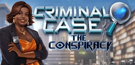 Criminal Case The Conspiracy For Pc How To Install On Windows Pc Mac