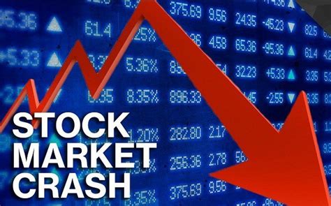 To measure the severity of each market crash in a way that takes into account both the degree of the decline and how long it took to. Stock Market Crash 2018: Will it Affect Real Estate Value?