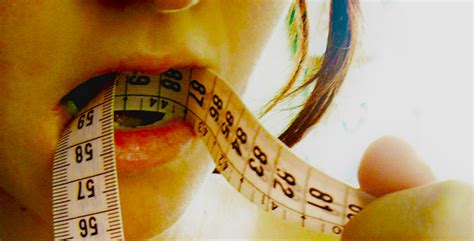 Aplica Sedesa Test Para Detectar Y Atender Bulimia Y Anorexia