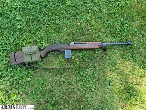 Armslist For Sale Ibm M1 Carbine