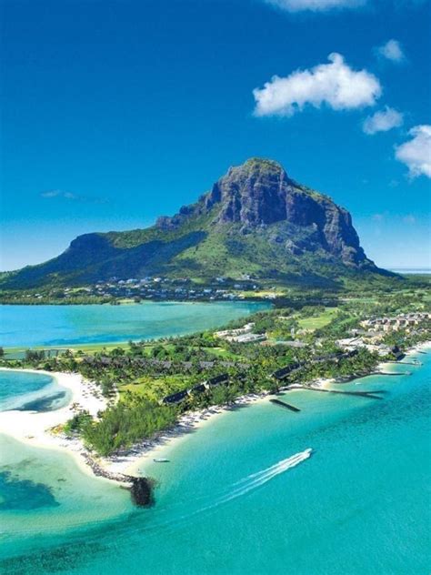 Beautiful Mauritius Island Africa All About Africa