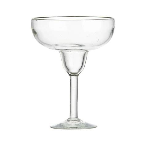 Miguel Margarita Glass Reviews Crate And Barrel Margarita Glass Glass Margarita