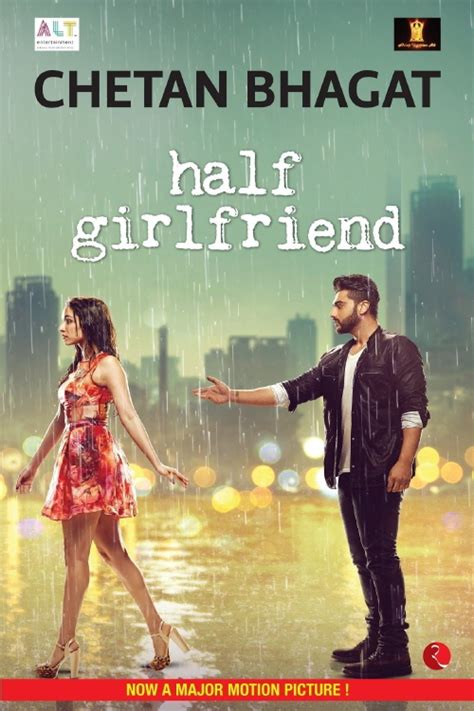 Watch Half Girlfriend 2017 Free Online