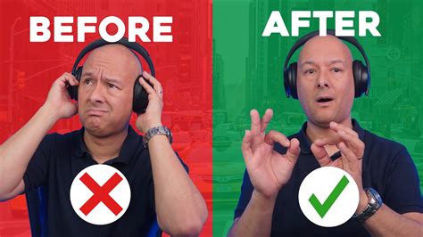 Turn TRASH Audio into STUDIO Quality with Adobe Speech Enhancement