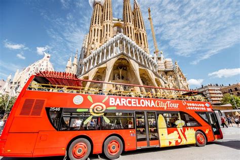 12 Best Tours In Barcelona Spain 2024 Road Affair