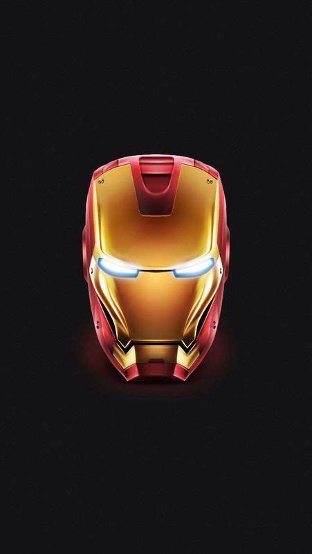 Rahasianya ada pada teknik melukis berlapis. Lit-Up Iron Man iPhone 5 wallpaper (con imágenes) | Cara ...