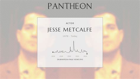 Jesse Metcalfe Biography American Actor Pantheon