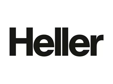 Heller Logo Png Vector In Svg Pdf Ai Cdr Format