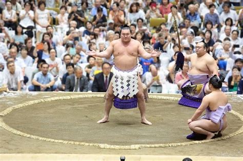 Tokyo Grand Sumo Tournament Tour GetYourGuide