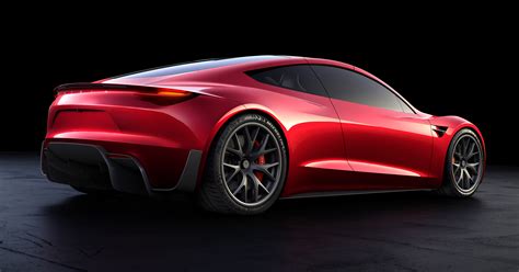 Elon musk delivered an unexpected surprise at the 2019 tesla semi truck launch, with the early reveal of the 2020 tesla roadster. Tesla Roadster - second-generation debuts; 0-97 km/h in 1 ...