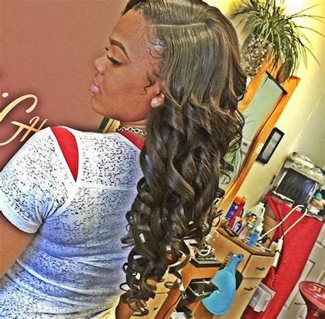 Pin By Misty Chaunti On I Whip My Hair Hair Styles Straight