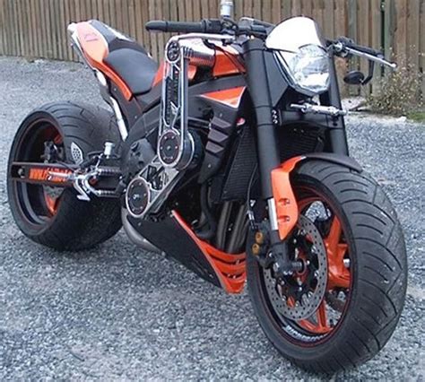 Here are some of the best dirt bikes ever built, from a list published by dirt bike magazine. Coolest bike ever - Photo/Image Gallery - FacenFacts ...