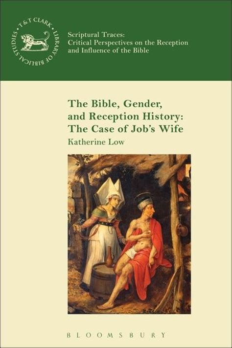 Arken The Bible Gender And Reception