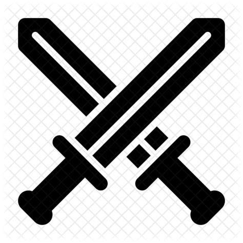 Sword Png Icon 204937 Free Icons Library