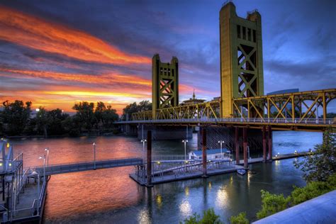 Find tasty recipes to try, best of lists and more. Sunset Glow, Tower Bridge, Sacramento CA (C63_1100-1108-LR ...