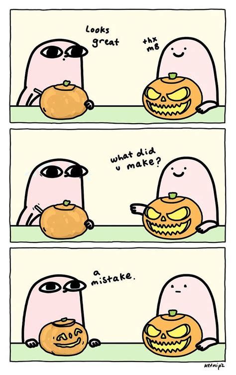 The Funniest Halloween Comics That Will Make You Howl With Laughter