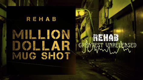 Rehab Greatest Unreleased Official Audio Youtube