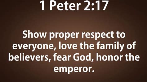 Bible Verse Images For Respect