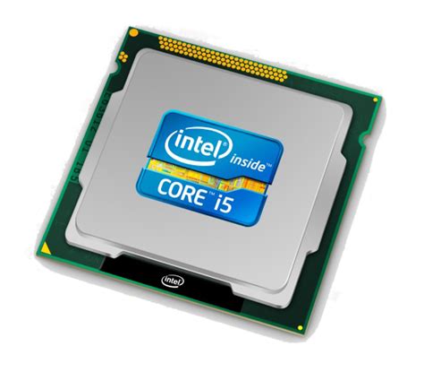 Intel Computer Processor Png Hd Image Png All Png All