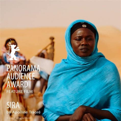 Burkina Faso En Competition Au Fespaco Le Film Burkinabè Sira
