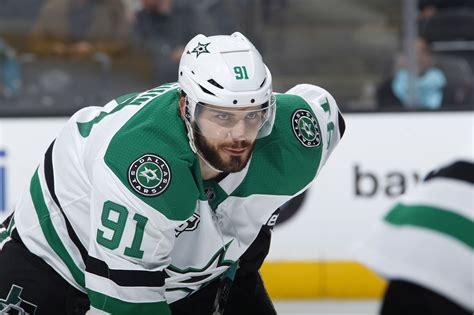 See more ideas about tyler seguin, seguin, hockey players. Dallas Stars: How Tyler Seguin Contract Talks Can Affect 2018-19 Season