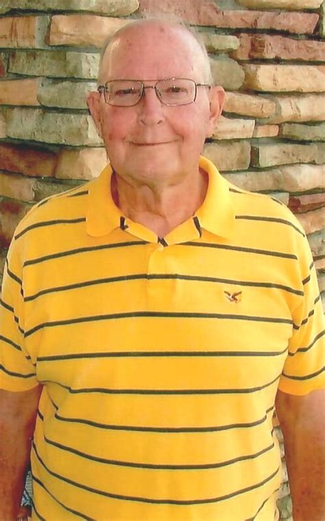 Robert Poole Obituario Kansas City Mo