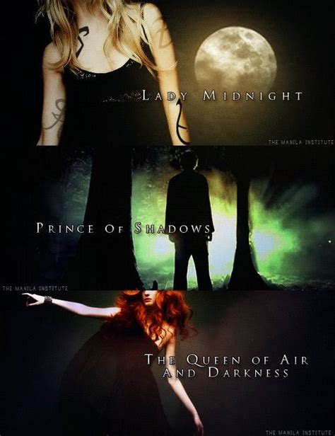 Cassandra Clare Reveals The Book Titles For The Dark Artifices I Love